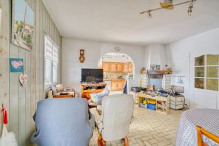  Maison à vendre 5 pièces 105 m²