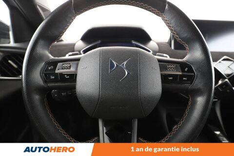DS3 1.2 PureTech Performance Line Automatique 130 ch 2019 occasion 92130 Issy-les-Moulineaux