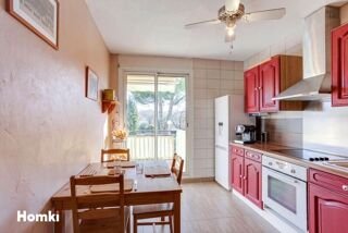 Appartement à vendre 4 pièces 76 m²
