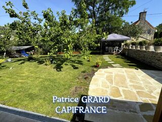  Maison à vendre 4 pièces 72 m²