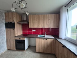  Maison à vendre 4 pièces 82 m²