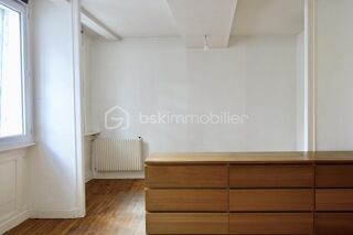  Appartement à vendre 1 pièce 41 m²