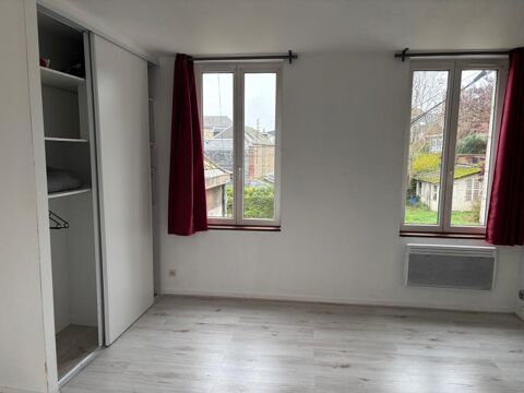  Appartement � louer 1 pi�ce 23 m�