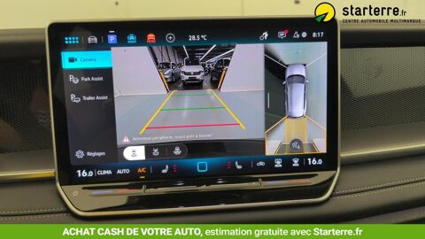 Tayron 1.5 eTSI 150ch DSG7 7pl Life Plus 2025 occasion 69190 Saint-Fons