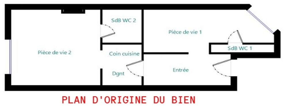 Appartement