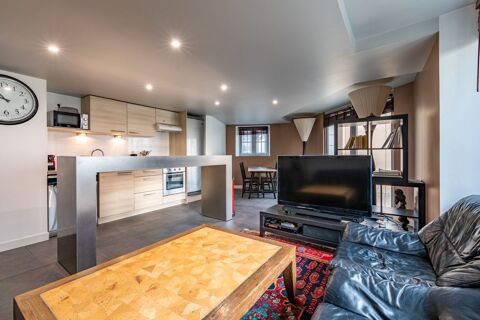  Appartement � louer 3 pi�ces 92 m�