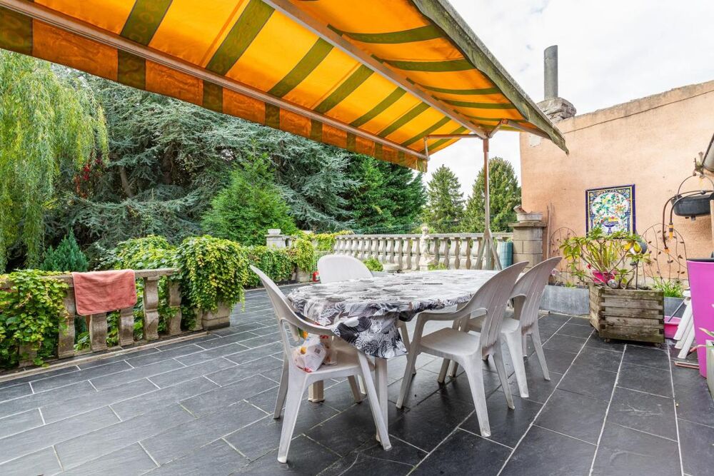 Appartement à Wingles avec terrasse - 110m2