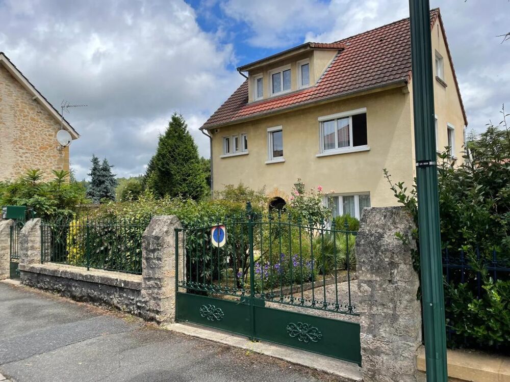 Maison 6 pièces 130 m² · à Sarlat la Caneda · 130 m² · 265 000 €