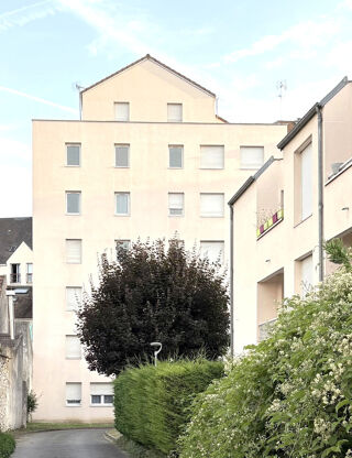  Appartement � vendre 4 pi�ces 79 m�