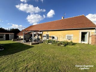 Maison à vendre 4 pièces 120 m²