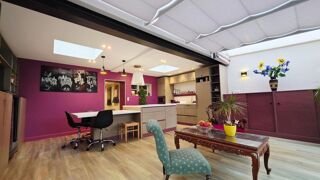  Maison � vendre 5 pi�ces 136 m�