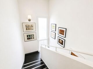  Appartement à vendre 5 pièces 122 m²