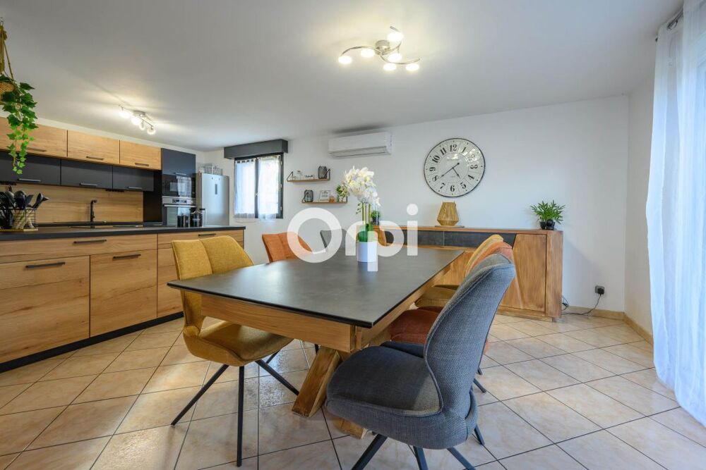 Vente Maison Pavillon 2006 individuel 6 chambres jardin garage Aniche