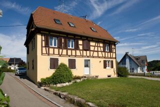  Appartement � louer 2 pi�ces 49 m�