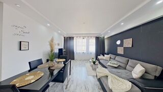  Appartement à vendre 2 pièces 58 m²