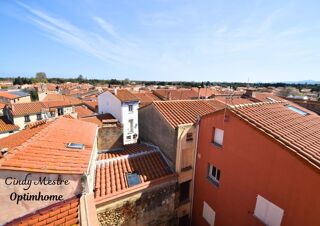  Maison � vendre 3 pi�ces 60 m�