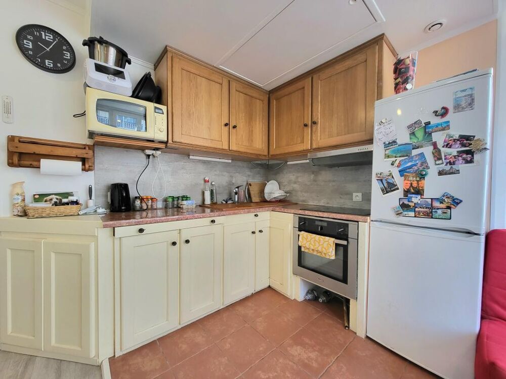 Vente Appartement Appartement Nice