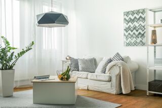  Appartement à vendre 3 pièces 60 m²