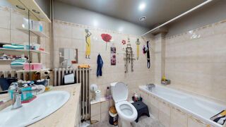  Maison � vendre 6 pi�ces 87 m� Esmans