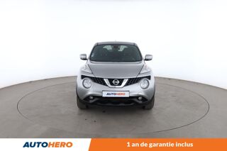 Juke 1.2 DIG-T N-Connecta 115 ch 2018 occasion 92130 Issy-les-Moulineaux