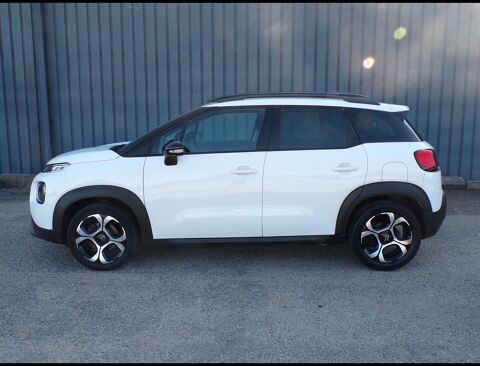 C3 Aircross PTECH 110 FEEL PACK BVM 2018 occasion 03100 Montlu&ccedil;on
