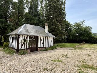  Maison à vendre 5 pièces 128 m²