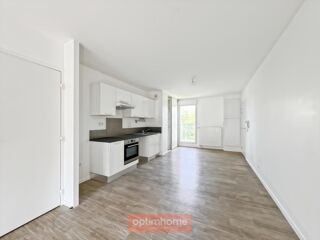 Appartement à vendre 3 pièces 62 m²