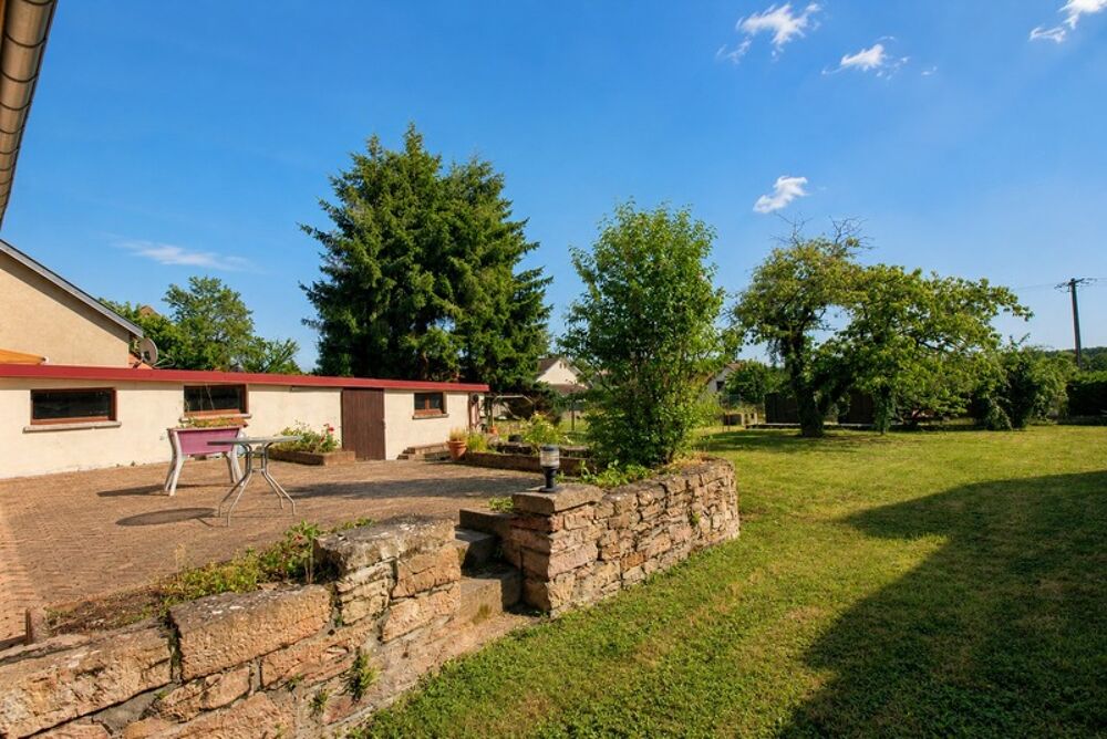 Vente Maison Maison 3 chambres (possible 4) à vendre à BILLEY (21) Billey
