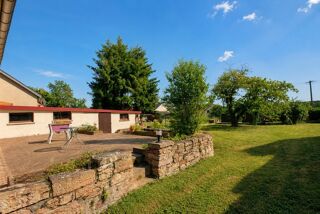  Maison à vendre 5 pièces 139 m²