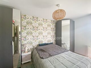  Appartement à vendre 2 pièces 46 m²