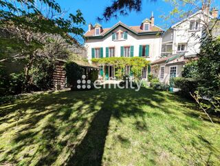  Maison � vendre 5 pi�ces 186 m�