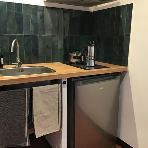  Appartement � louer 2 pi�ces 40 m�