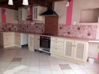  Maison � vendre 4 pi�ces 88 m�