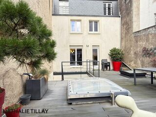  Maison � vendre 5 pi�ces 140 m�