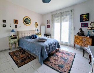  Maison à vendre 5 pièces 131 m²