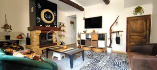 Maison à vendre 5 pièces 111 m²