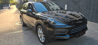 Cayenne 2020 occasion 33000 Bordeaux