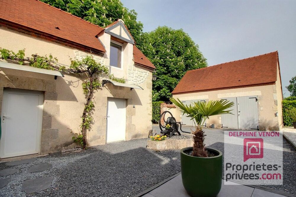 � vendre  Maison Ch�teauneuf-sur-Loire (45110)