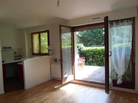  Appartement � louer 1 pi�ce 25 m�