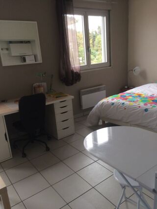  Appartement à louer 1 pièce 29 m²