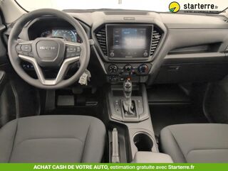 D-MAX 2.2L SPACE CABINE A/T B-STRONG 2026 occasion 69190 Saint-Fons