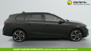 Astra 1.2 Turbo 130 ch BVA8 GS 2025 occasion 69190 Saint-Fons