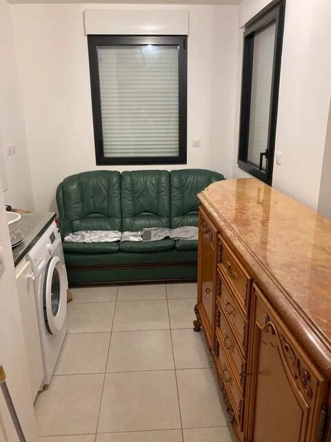  Appartement � louer 2 pi�ces 42 m�