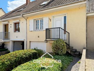  Maison  vendre 5 pices 86 m