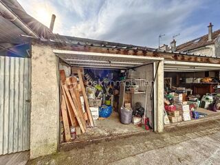  Parking / Garage � vendre 35 m�