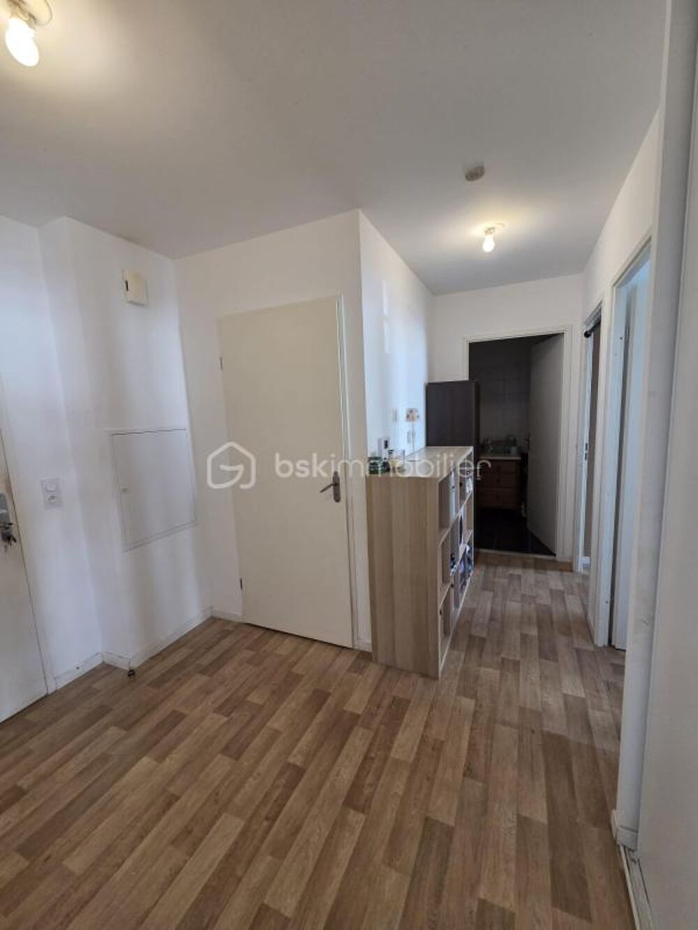 Appartement T3 hyper centre