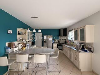 Maison à vendre 6 pièces 127 m²