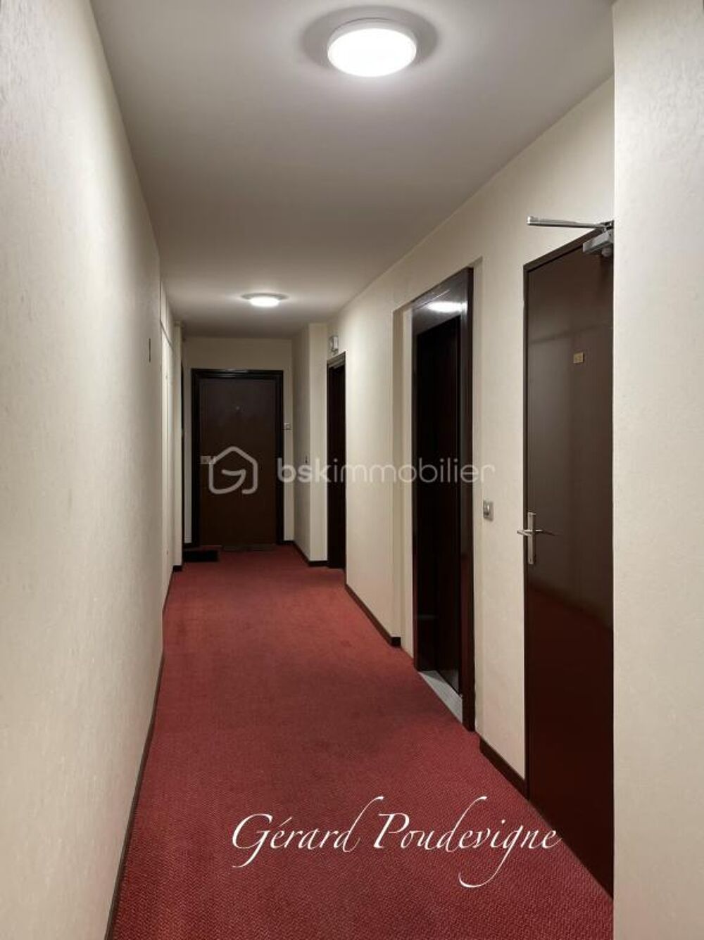Vente Appartement Suresnes - Cœur de Ville - Suresnes