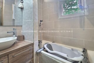  Appartement � vendre 4 pi�ces 75 m�