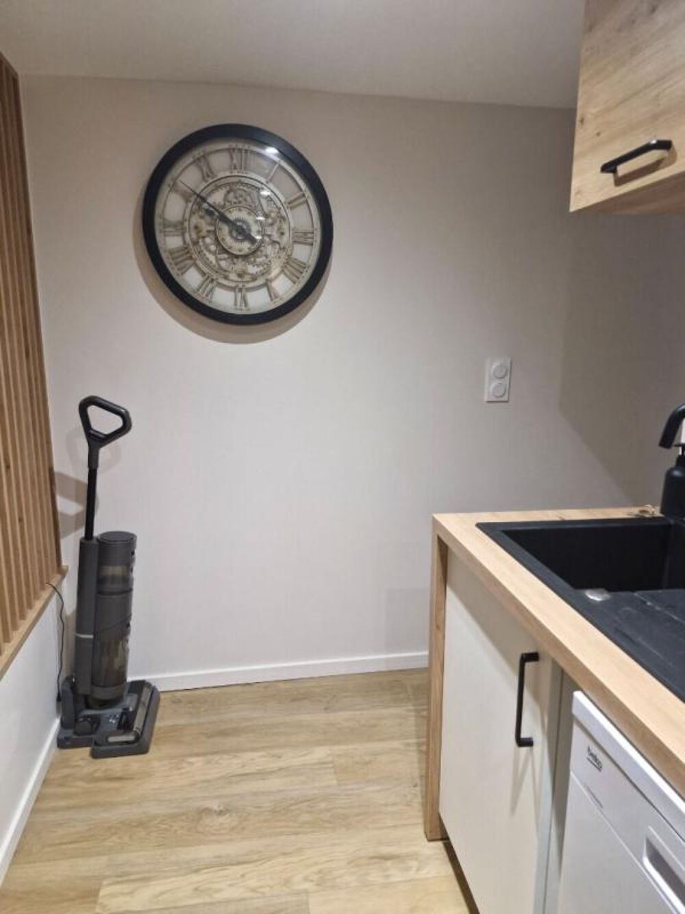 Vente Appartement ROANNE - APPARTEMENT POUR LOCATIF Roanne